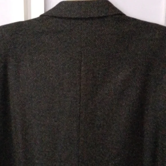 Burberry Mens Sports Coat